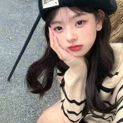 我的盲盒恋人