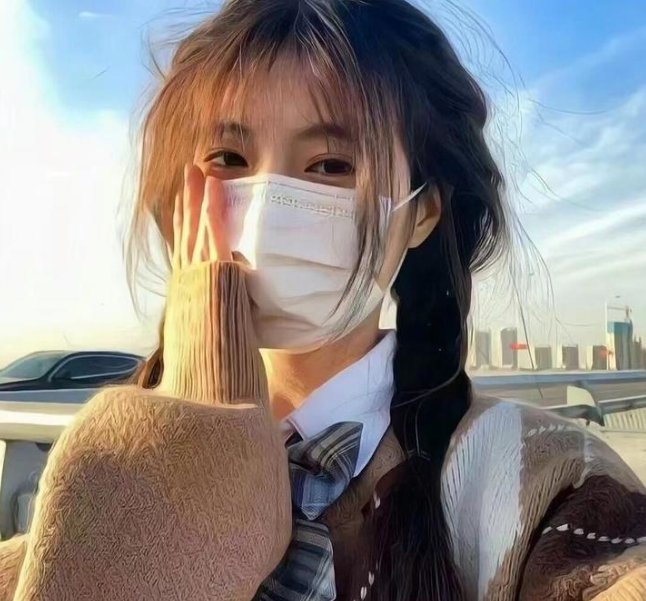 说不出口的爱