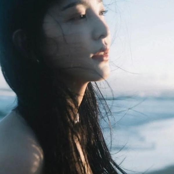 无名女孩