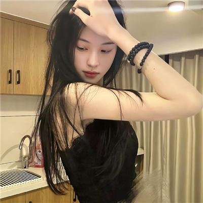 女孩我最高